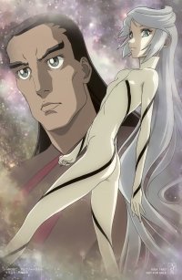 BUY NEW heroic age - 162652 Premium Anime Print Poster