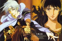 BUY NEW heroic legend of arslan - 125767 Premium Anime Print Poster