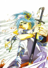 BUY NEW heroic legend of arslan - 125771 Premium Anime Print Poster