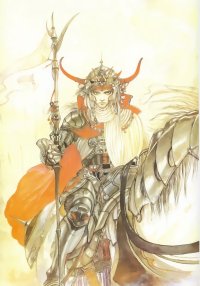 BUY NEW heroic legend of arslan - 125779 Premium Anime Print Poster