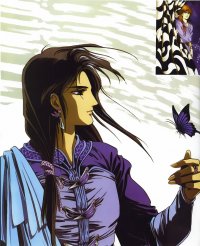 BUY NEW heroic legend of arslan - 125787 Premium Anime Print Poster