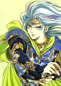 BUY NEW heroic legend of arslan - 70539 Premium Anime Print Poster