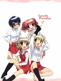 BUY NEW hidamari sketch - 103726 Premium Anime Print Poster