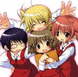 BUY NEW hidamari sketch - 116867 Premium Anime Print Poster