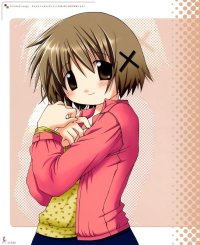 BUY NEW hidamari sketch - 119036 Premium Anime Print Poster