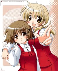 BUY NEW hidamari sketch - 119039 Premium Anime Print Poster