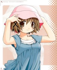 BUY NEW hidamari sketch - 119040 Premium Anime Print Poster