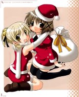 BUY NEW hidamari sketch - 119064 Premium Anime Print Poster