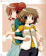 BUY NEW hidamari sketch - 119184 Premium Anime Print Poster