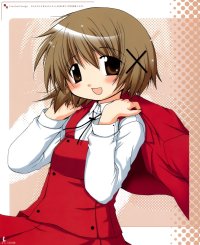BUY NEW hidamari sketch - 119185 Premium Anime Print Poster