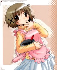 BUY NEW hidamari sketch - 119189 Premium Anime Print Poster