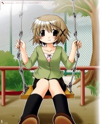 BUY NEW hidamari sketch - 119191 Premium Anime Print Poster