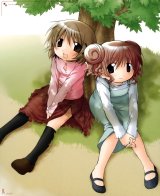 BUY NEW hidamari sketch - 119192 Premium Anime Print Poster
