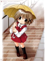 BUY NEW hidamari sketch - 119194 Premium Anime Print Poster