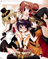 BUY NEW hidamari sketch - 119445 Premium Anime Print Poster