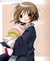 BUY NEW hidamari sketch - 119448 Premium Anime Print Poster