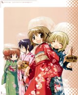 BUY NEW hidamari sketch - 119452 Premium Anime Print Poster