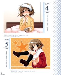 BUY NEW hidamari sketch - 119965 Premium Anime Print Poster