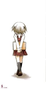 BUY NEW hidamari sketch - 125405 Premium Anime Print Poster