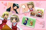 BUY NEW hidamari sketch - 150492 Premium Anime Print Poster