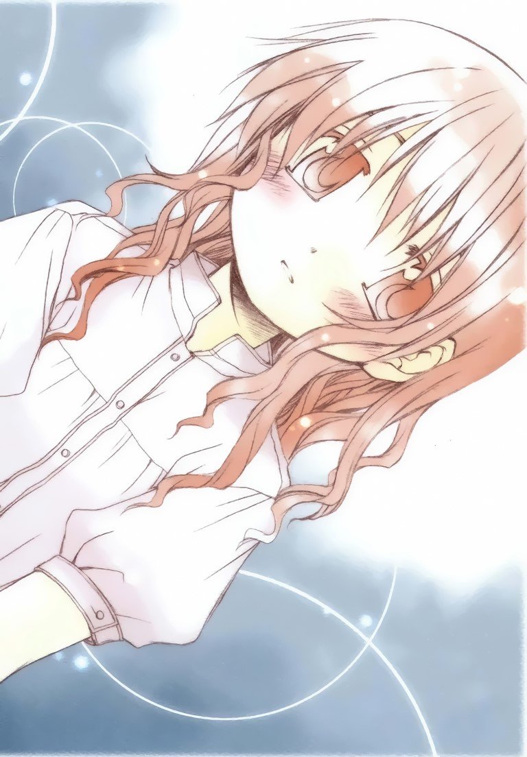 BUY NEW hidamari sketch - 189432 Premium Anime Print Poster hidamari sketch - 189432 image