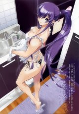 BUY NEW high school of the dead - 118503 Premium Anime Print Poster