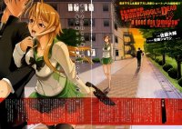 BUY NEW high school of the dead - 148504 Premium Anime Print Poster
