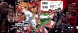 BUY NEW high school of the dead - 148511 Premium Anime Print Poster