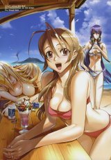 BUY NEW high school of the dead - 150292 Premium Anime Print Poster