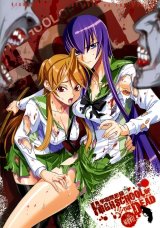 BUY NEW high school of the dead - 152124 Premium Anime Print Poster