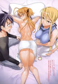 BUY NEW high school of the dead - 154249 Premium Anime Print Poster