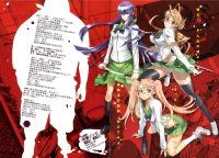 BUY NEW high school of the dead - 154919 Premium Anime Print Poster