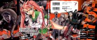 BUY NEW high school of the dead - 156765 Premium Anime Print Poster