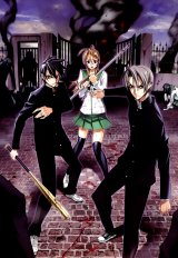 BUY NEW high school of the dead - 160955 Premium Anime Print Poster