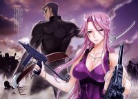 BUY NEW high school of the dead - 175946 Premium Anime Print Poster