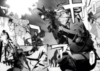BUY NEW high school of the dead - 175990 Premium Anime Print Poster