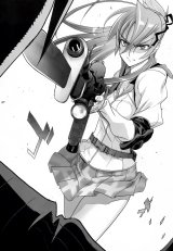 BUY NEW high school of the dead - 175992 Premium Anime Print Poster
