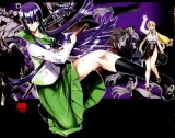 BUY NEW high school of the dead - 190043 Premium Anime Print Poster
