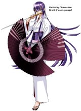 BUY NEW high school of the dead - 190422 Premium Anime Print Poster