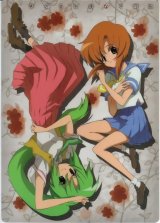 BUY NEW higurashi no naku koro ni - 100513 Premium Anime Print Poster