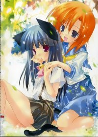 BUY NEW higurashi no naku koro ni - 102261 Premium Anime Print Poster