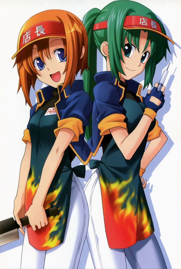BUY NEW higurashi no naku koro ni - 102679 Premium Anime Print Poster higurashi no naku koro ni - 102679 image