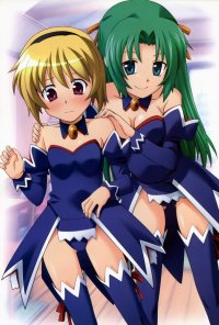BUY NEW higurashi no naku koro ni - 102680 Premium Anime Print Poster