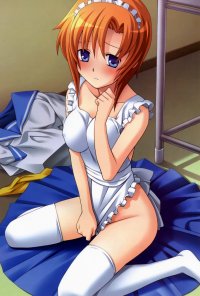 BUY NEW higurashi no naku koro ni - 102682 Premium Anime Print Poster