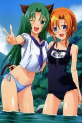 BUY NEW higurashi no naku koro ni - 102685 Premium Anime Print Poster