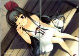 BUY NEW higurashi no naku koro ni - 105863 Premium Anime Print Poster