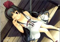 BUY NEW higurashi no naku koro ni - 105863 Premium Anime Print Poster