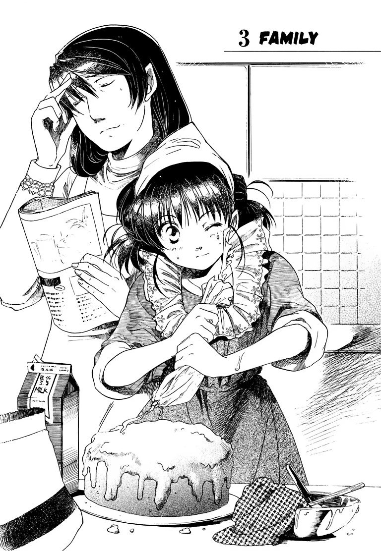 BUY NEW higurashi no naku koro ni - 115547 Premium Anime Print Poster higurashi no naku koro ni - 115547 image