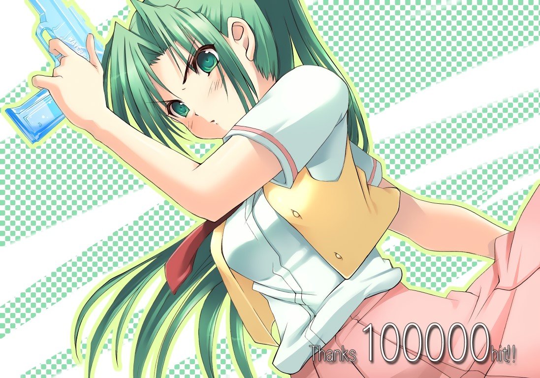 BUY NEW higurashi no naku koro ni - 115999 Premium Anime Print Poster higurashi no naku koro ni - 115999 image