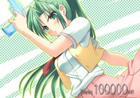 BUY NEW higurashi no naku koro ni - 115999 Premium Anime Print Poster